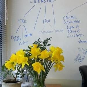 Meet your Posher, Deborah